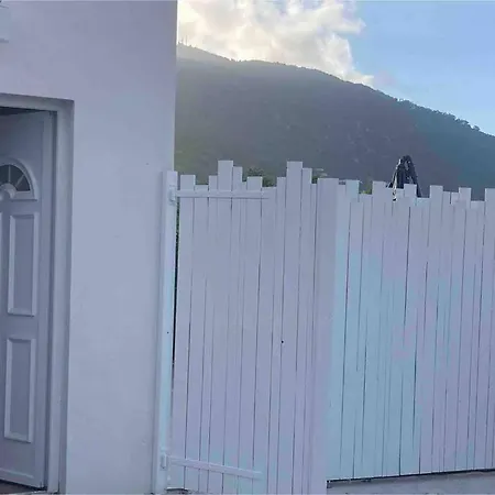 Petite Maison Avec Terrasse. Ajaccio  Exterior foto